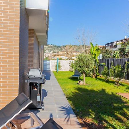 Paraiso Verde Apartment Javea By Rock Rentals Exterior foto