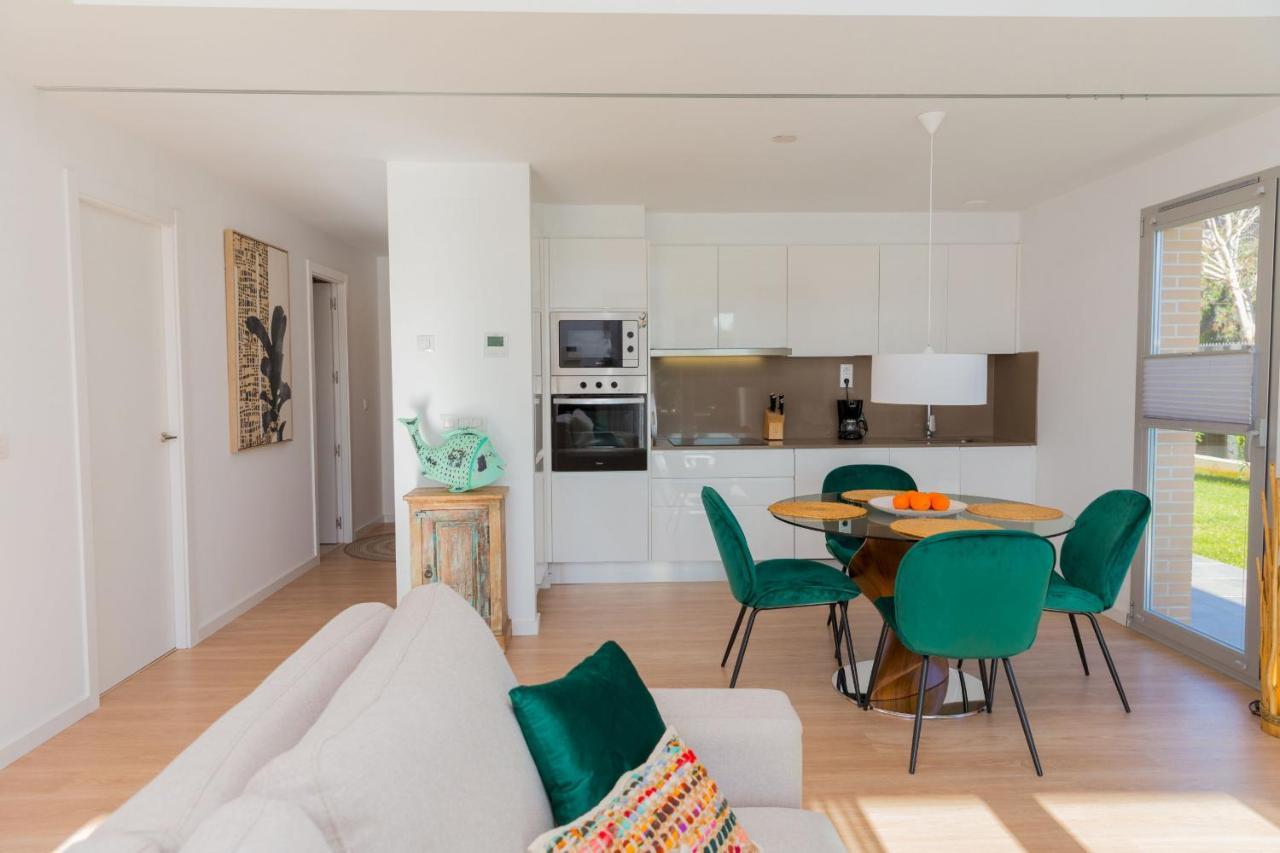 Paraiso Verde Apartment Javea By Rock Rentals Exterior foto