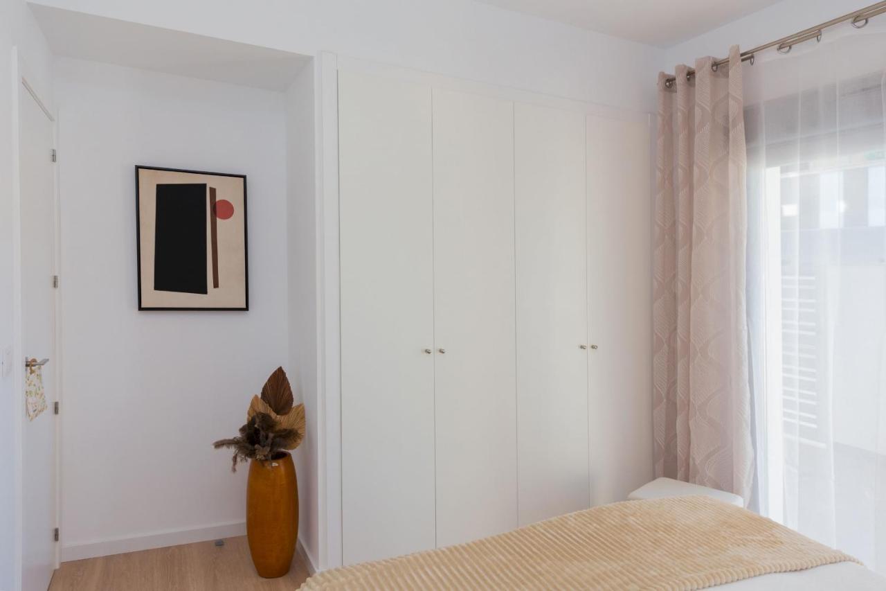 Paraiso Verde Apartment Javea By Rock Rentals Exterior foto