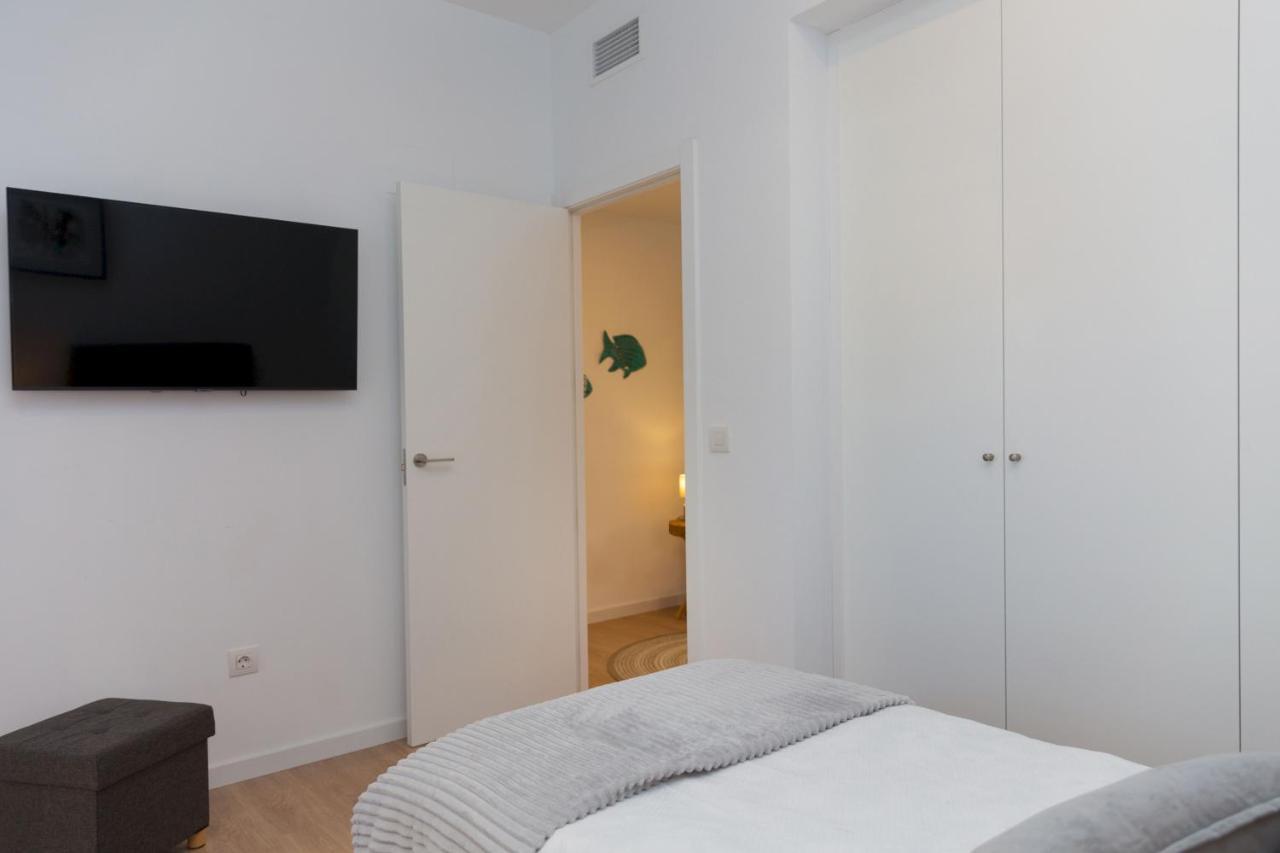Paraiso Verde Apartment Javea By Rock Rentals Exterior foto