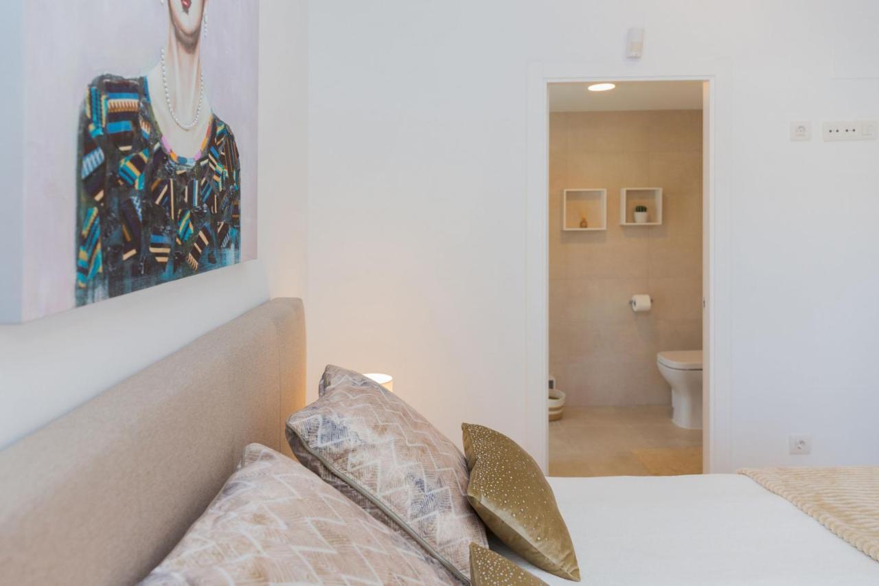 Paraiso Verde Apartment Javea By Rock Rentals Exterior foto