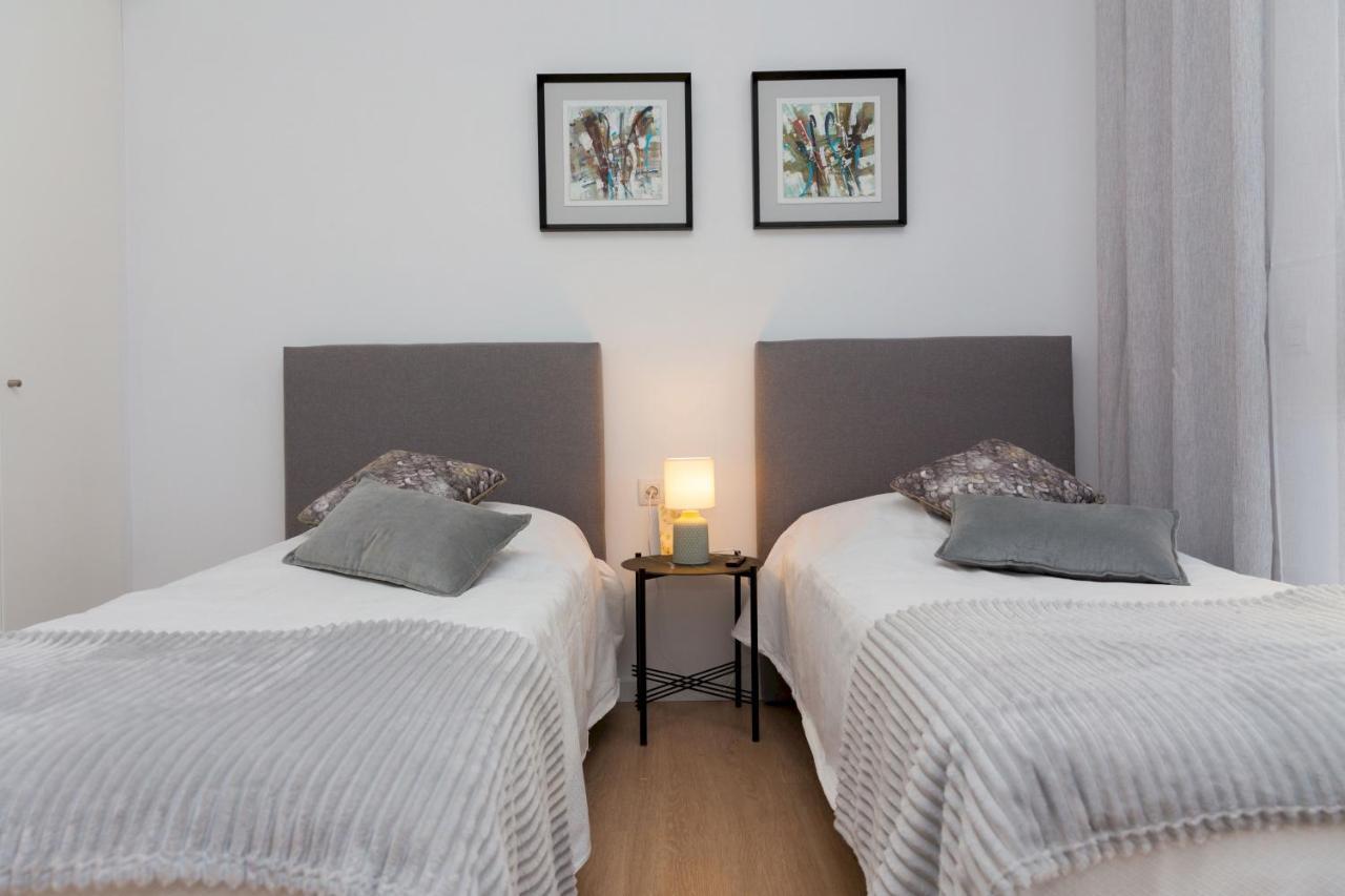 Paraiso Verde Apartment Javea By Rock Rentals Exterior foto