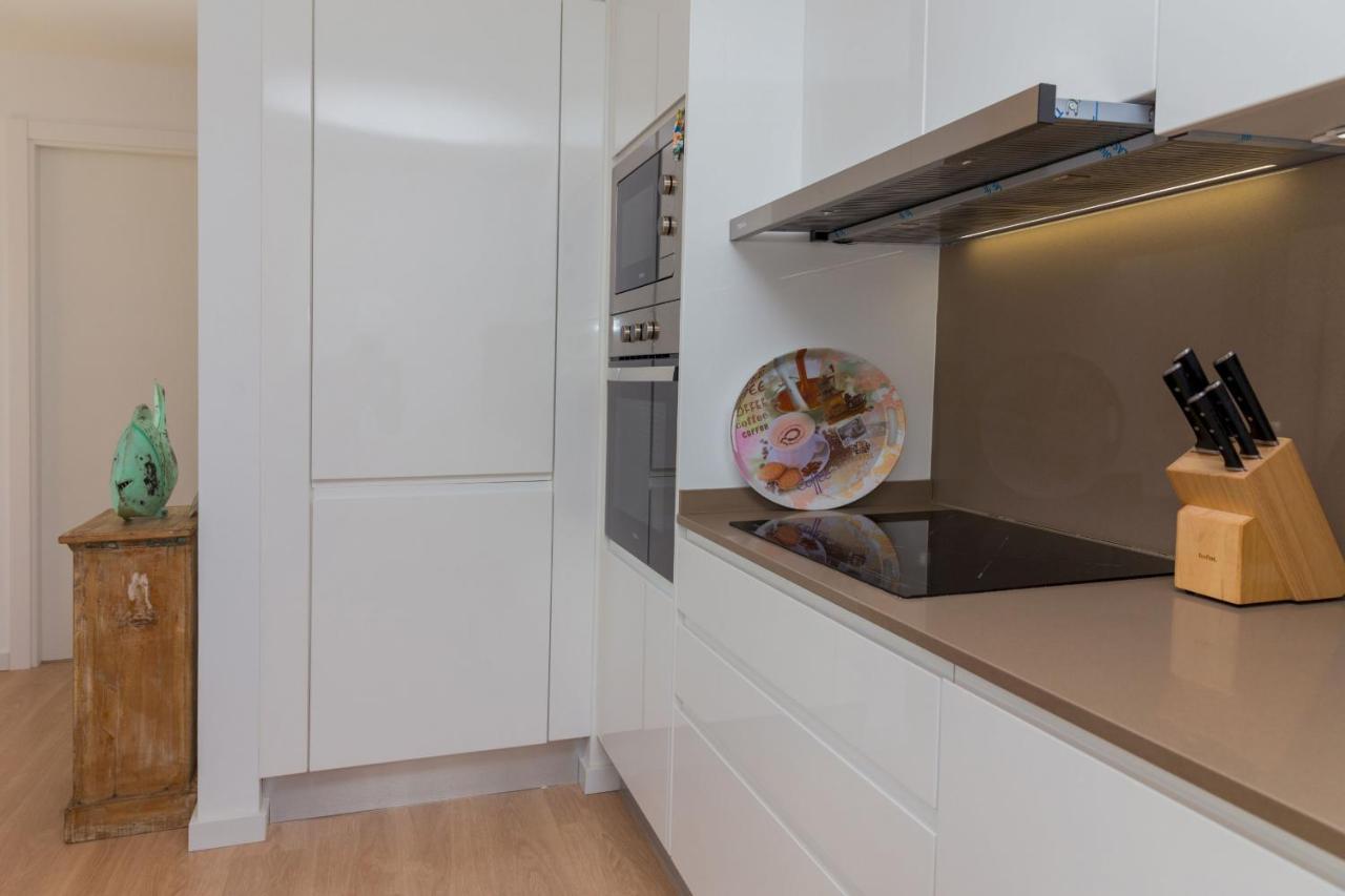 Paraiso Verde Apartment Javea By Rock Rentals Exterior foto
